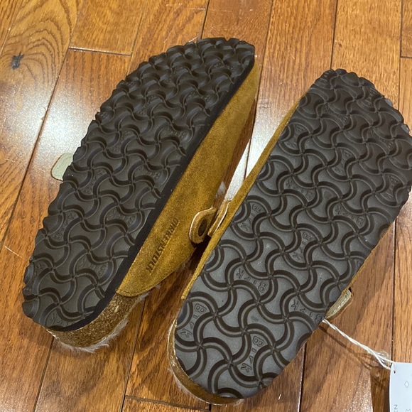 Birkenstock Boston genuine shearling lined clog - Picture 5 of 5